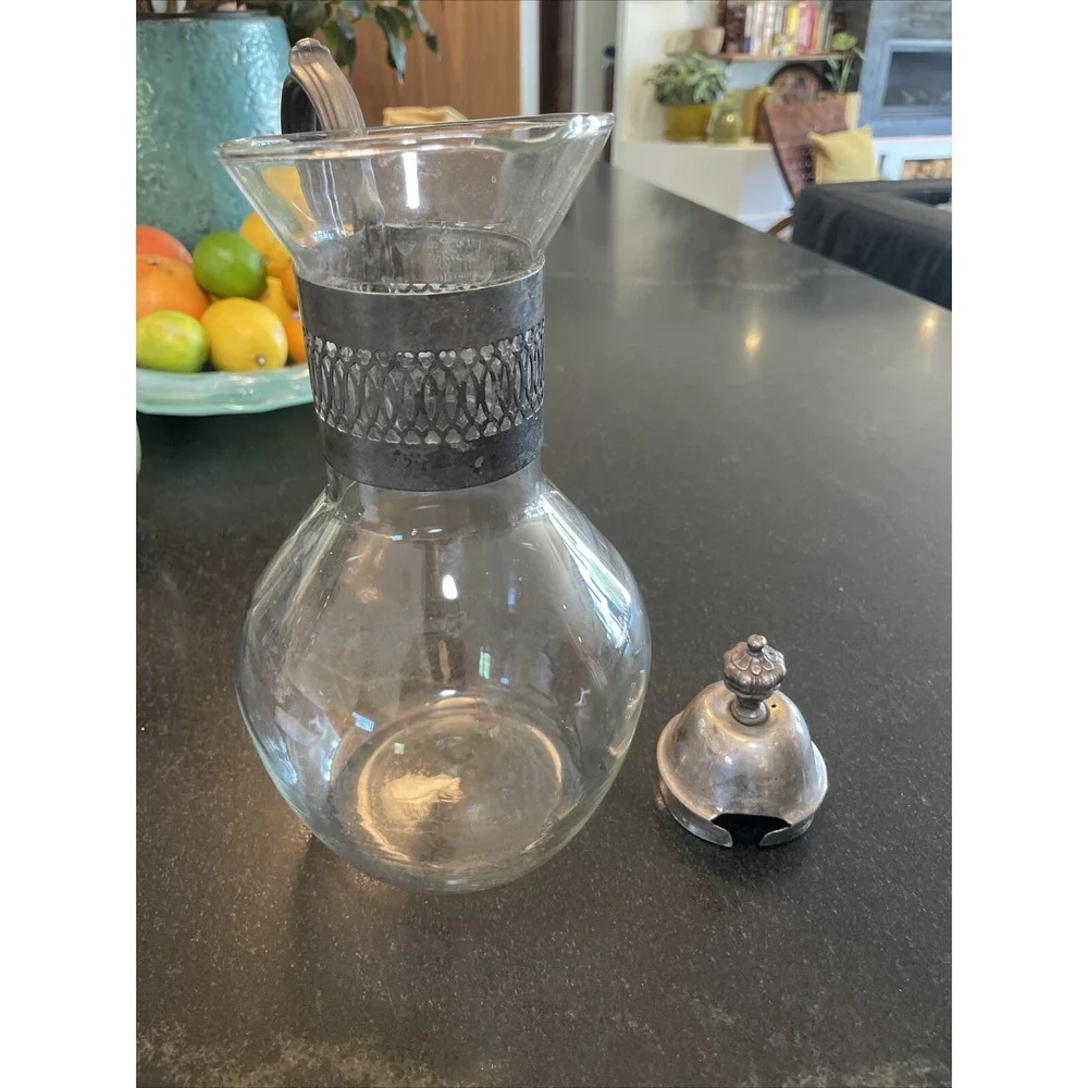Corning Brand this vintage